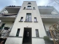 vermietete 2-Zimmerwohnung mit Balkon Leipzig - Gohlis-Süd Vorschau