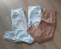 3 Hosen Gr. 44 K Niedersachsen - Wendeburg Vorschau