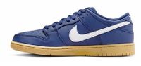 Nike SB Dune Low Pro Navy Gum Sneakers Thüringen - Sonneberg Vorschau