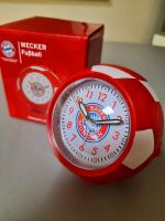 FCB / Bayern München Wecker NEU & OVP Hessen - Vellmar Vorschau