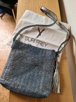 Crossbody Suri Frey dunkelblau silber Feldmoching-Hasenbergl - Feldmoching Vorschau