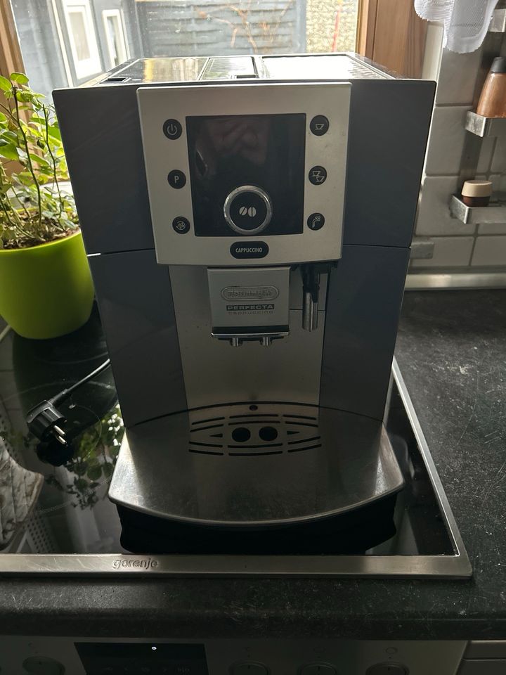 DeLonghi Cappuccino Perfekta in Brieselang