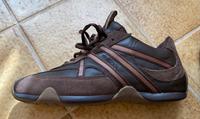 Geox Sneaker Respira braun Hessen - Buseck Vorschau