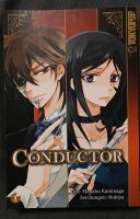 Manga Conductor Teil 1 Tokyopop Nordrhein-Westfalen - Fröndenberg (Ruhr) Vorschau