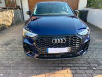 Q 3 Audi Sportback Bayern - Egweil Vorschau