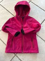 CMP Jacke Softshelljacke Gr. 116 Hessen - Roßdorf Vorschau