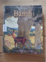 Neu: Bambi, Felix Salten, illustriert, Disney, 9783957280312 Rheinland-Pfalz - Bad Breisig  Vorschau