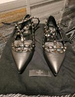 Valentino Garavani Rockstud Ballerina Rheinland-Pfalz - Mainz Vorschau