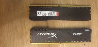 Kingston HyperX Fury DDR4 2x32GB 3200 MHz Nordrhein-Westfalen - Kreuzau Vorschau