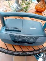 Sony Transistorradio,  Kassette,  CD Player Nordrhein-Westfalen - Nideggen / Düren Vorschau