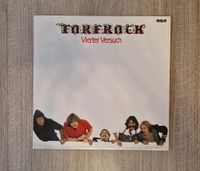 Torfrock Vierter Versuch Vinyl Schallplatte 1980 Burglesum - Burg-Grambke Vorschau