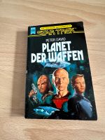 Star Trek Buch Planet der Waffen 6 Peter David Die nächste Hessen - Eppstein Vorschau