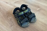 Sandalen Bobbi Shoes schwarz Gr. 26 Nordrhein-Westfalen - Paderborn Vorschau