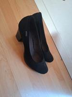 Damen Schuhe Jana TeX Größe 41 Niedersachsen - Bramsche Vorschau