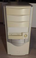 Komplett PC, inkl. 2TB HDD Nordrhein-Westfalen - Troisdorf Vorschau