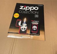 Zippo Collection Nr.30 SKULL (2004) NEU! Duisburg - Hamborn Vorschau