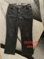 Jeans, Gr. 46 Schleswig-Holstein - Ahrensburg Vorschau