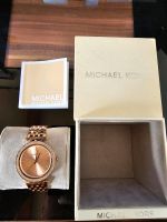 Michael Kors Damenuhr in Rosègold Nordrhein-Westfalen - Wesseling Vorschau