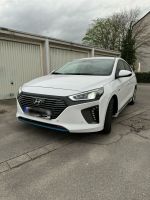 HYUNDAI IONIQ Premium HYBRID,Vollleder,Xenon,Navi,Scheckeft Nordrhein-Westfalen - Neuss Vorschau