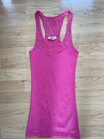 Tanktop von Hollister für Frauen,pink,Gr.M,guter Zustand Nordrhein-Westfalen - Sprockhövel Vorschau