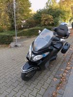 Burgman.  400A  Limited Nordrhein-Westfalen - Gelsenkirchen Vorschau