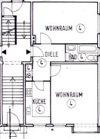 Vollmöblierte 2-Zimmer-Wohnung in Steglitz/ Fully furnished Berlin - Steglitz Vorschau