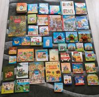 Kinder Bücher 40 Stück Nordrhein-Westfalen - Burscheid Vorschau