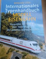 H0 Eisenbahn Internationales Typenhandbuch Niedersachsen - Asendorf (bei Bruchhausen-Vilsen) Vorschau