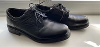 Herren Klassische Halbschuhe schwarz gr.44 Schuhe Baden-Württemberg - Rheinfelden (Baden) Vorschau