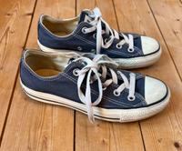 Converse navy Nordrhein-Westfalen - Zülpich Vorschau