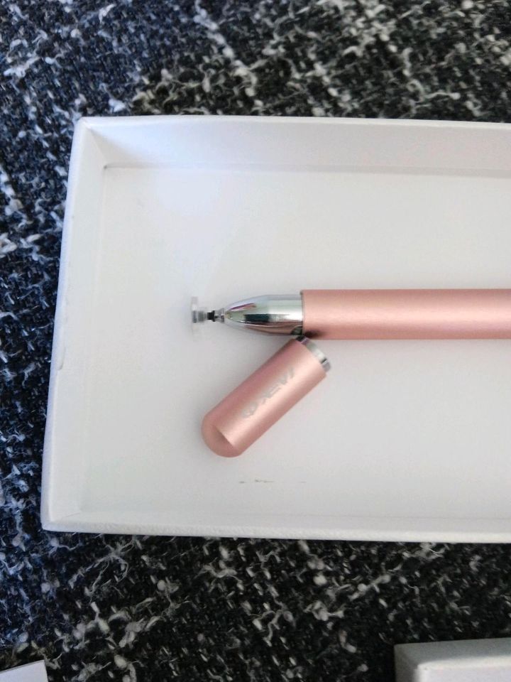 MEKO Eingabestift, für Tablet und Smartphone NEU, Rose Gold in Stadthagen