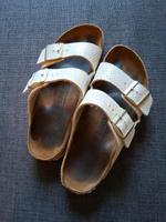 birkenstock Größe 40 Niedersachsen - Norden Vorschau