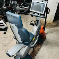 Technogym Liegeergometer Multimedia Touch Niedersachsen - Stadthagen Vorschau