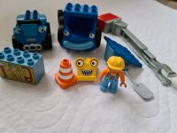 Lego Duplo Bob der Baumeister Set Niedersachsen - Lehre Vorschau