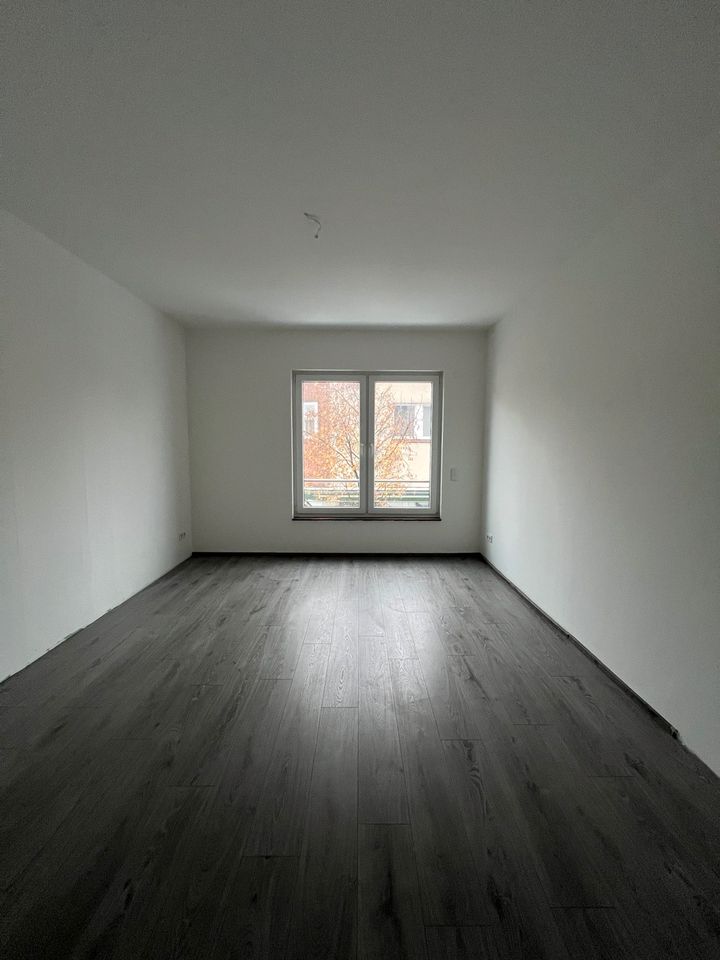 3 Zimmer Wohnung in Bielefeld-Mitte mit Einbauküche | Neubau in Bielefeld