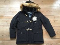 Gloverall, M/L, Arctic Duffle Down Jacket, Daunen Parka/ Jacke Friedrichshain-Kreuzberg - Friedrichshain Vorschau