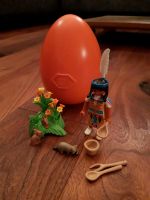 Playmobil 5278 Idianermädchen mit Waldtieren Rheinland-Pfalz - Wallertheim Vorschau