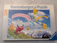 Ravensburger 143832 Gelini Puzzle 500 alles Gute kommt von oben Niedersachsen - Cuxhaven Vorschau