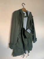 Jacke, Parka, Umstandsjacke, Schwangerschaftsjacke Westerwaldkreis - Girod Vorschau