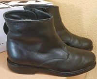 Sioux herren Lammfell Stiefeletten gr.41 Schwarz fast Neu West - Unterliederbach Vorschau