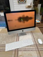 iMac Apple 21,5 Zoll Late 2013 Tastatur & Maus Altona - Hamburg Ottensen Vorschau