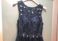 Laona: Abschlussball/Abiball-Cocktailkleid, Gr. 34/XS Saarland - Homburg Vorschau