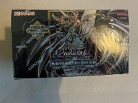 Yugioh Cyber Strike Structure Deck Case oder einzeln OVP Hessen - Marburg Vorschau