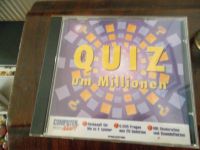 CD "QUIZ um Millionen" Baden-Württemberg - Waldkirch Vorschau