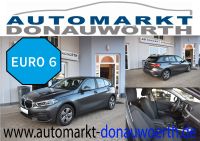 BMW 118i Aut. Advantage LED Sitzhzg PDC LM  GRA Bayern - Donauwörth Vorschau