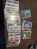 Match Attax diverse Jahre Hessen - Ahnatal Vorschau