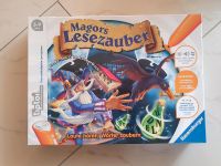 Tiptoi-Spiel "Magors Lesezauber" 5-9 Jahre Hessen - Offenbach Vorschau