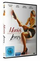 Maria's Lovers - Nastassja Kinski + John Savage - DVD Nordrhein-Westfalen - Werther (Westfalen) Vorschau