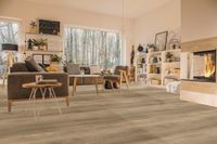 Klick Vinylboden Klaus + TRITTSCHALL (23 €/m²) Holzboden Fußboden Laminat 3400012 Westerwaldkreis - Hahn am See Vorschau