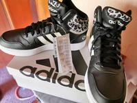 adidas Hoops 3.0 mid w Gr. 42 Rheinland-Pfalz - Gillenfeld Vorschau
